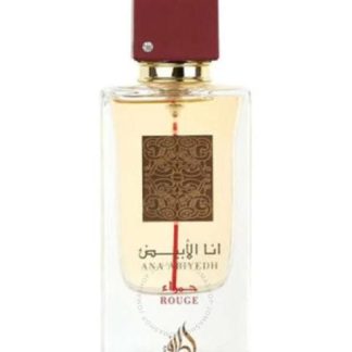 ANA ABIYEDH ROUGE LATTAFA PERFUMES 60ML EAU DE PARFUM UNISEX