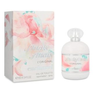 ANAIS ANAIS DAMA 100 ML CACHAREL SPRAY - PERFUME ORIGINAL
