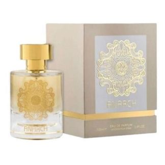 ANARCH BY MAISON ALHAMBRA EAU DE PARFUM 100 ML UNISEX SPRAY