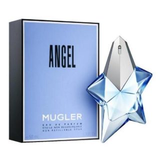 ANGEL DAMA 50 ML THIERRY MUGLER SPRAY - PERFUME ORIGINAL
