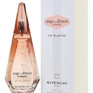 ANGEL OU DEMON LE SECRET DAMA 100 ML GIVENCHY SPRAY ORIGINAL