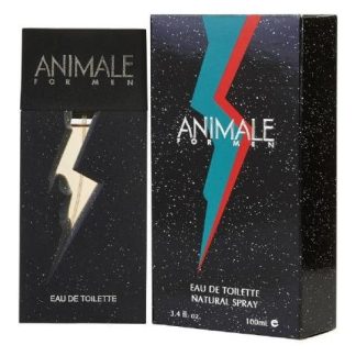 ANIMALE CABALLERO ANIMALE PARFUMS 100 ML EDT SPRAY- ORIGINAL