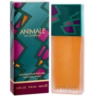 ANIMALE DAMA 100 ML ANIMALE PARFUMS SPRAY - PERFUME ORIG