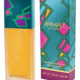 ANIMALE DAMA ANIMALE PARFUMS 100 ML EDP SPRAY - ORIGINAL
