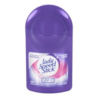 ANTITRANSPIRANTE LADY SPEED STICK PRO 5 EN 1 ROLL ON 50 ML