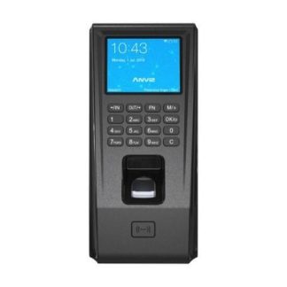 ANVIZ CONTROL DE ACCESO Y ASISTENCIA BIOMETRICO EP30 3.000 HUELLAS-3.000 TARJETAS USB