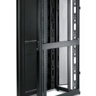 APC GABINETE PARA SERVIDOR 19 42U HASTA 1700KG NEGRO