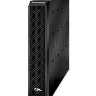 APC PAQUETE DE BATERIA PARA SMART-UPS SRT 96V 3000VA