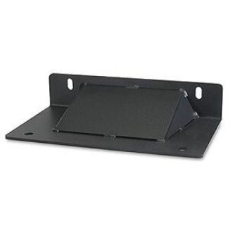 APC SOPORTE DE MONTAJE EN RACK NETSHELTER SX 60-75CM NEGRO