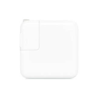 APPLE ADAPTADOR DE CORRIENTE USB-C 30W BLANCO