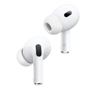 APPLE AIRPODS PRO (2DA. GENERACION) INALAMBRICO BLUETOOTH USB-C BLANCO