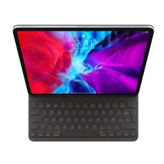 APPLE FUNDA SMART KEYBOARD MXNL2E-A NEGRO PARA IPAD PRO 3RD-4TH-5TH-6TH. GEN. 12.9