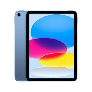 APPLE IPAD 10 RETINA 10.9 64GB WIFI + CELLULAR AZUL (10.ª GENERACION - NOVIEMBRE 2022) - ¡DESCUENTO LIMITADO A 10 UNIDADES POR CLIENTE!