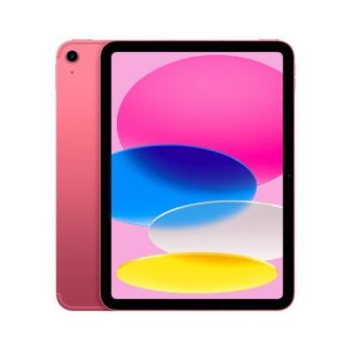 APPLE IPAD 10 RETINA 10.9 64GB WIFI + CELLULAR ROSA (10.ª GENERACION - NOVIEMBRE 2022)