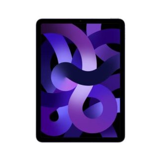 APPLE IPAD AIR 5 RETINA 10.9 64GB WIFI + CELLULAR MORADO (5.ª GENERACION - MARZO 2022)
