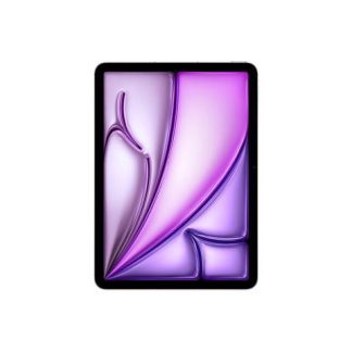APPLE IPAD AIR 6 RETINA 11 128GB WIFI + CELLULAR MORADO (6.ª GENERACION - MAYO 2024)