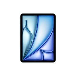 APPLE IPAD AIR 6 RETINA 11 256GB WIFI + CELLULAR AZUL (6.ª GENERACION - MAYO 2024)