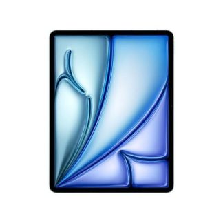 APPLE IPAD AIR 6 RETINA 13 256GB WIFI + CELLULAR AZUL (6.ª GENERACION - MAYO 2024)