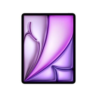 APPLE IPAD AIR 6 RETINA 13 256GB WIFI MORADO (6.ª GENERACION - MAYO 2024)