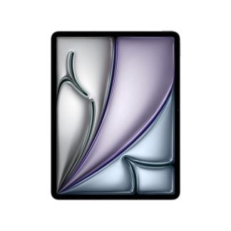 APPLE IPAD AIR 6 RETINA 13 512GB WIFI + CELLULAR GRIS ESPACIAL (6.ª GENERACION - MAYO 2024)
