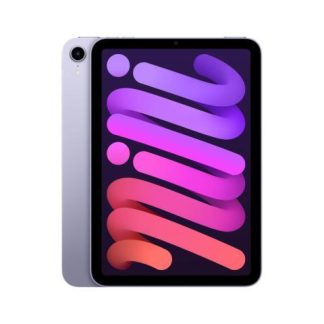 APPLE IPAD MINI 6 RETINA 8.3 256GB WIFI MORADO (6.ª GENERACION - SEPTIEMBRE 2021)
