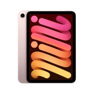 APPLE IPAD MINI 6 RETINA 8.3 64GB WIFI ROSA (6.ª GENERACION - SEPTIEMBRE 2021)
