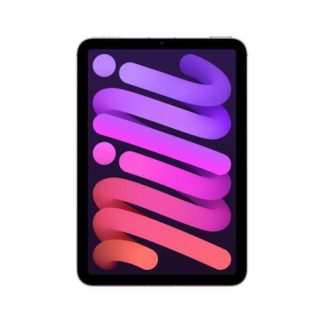 APPLE IPAD MINI A17 PRO RETINA 8.3 128GB WIFI + CELLULAR MORADO (7.ª GENERACION - OCTUBRE 2024)