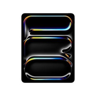 APPLE IPAD PRO M4 RETINA VIDRIO ESTANDAR 13 1TB WIFI NEGRO ESPACIAL (7.ª GENERACION - MAYO 2024)