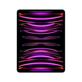 APPLE IPAD PRO RETINA 12.9 128GB WIFI + CELLULAR GRIS ESPACIAL (6.ª GENERACION - NOVIEMBRE 2022)