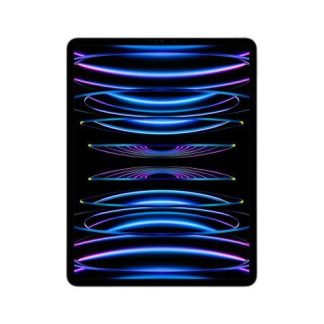 APPLE IPAD PRO RETINA 12.9 256GB WIFI + CELLULAR PLATA (6.ª GENERACION - NOVIEMBRE 2022)
