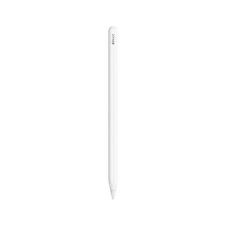 APPLE LAPIZ DIGITAL APPLE PENCIL 2DA GENERACION PARA IPAD PRO-AIR-MINI BLANCO