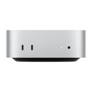 APPLE MAC MINI MU9D3E-A APPLE M4 16GB 256GB SSD PLATA (OCTUBRE 2024)