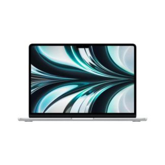 APPLE MACBOOK AIR RETINA MLY03E-A 13.6 APPLE M2 8GB 512GB SSD PLATA (JULIO 2022)