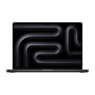 APPLE MACBOOK PRO RETINA MRW13E-A 16 APPLE M3 PRO 18GB 512GB NEGRO ESPACIAL (NOVIEMBRE 2023)