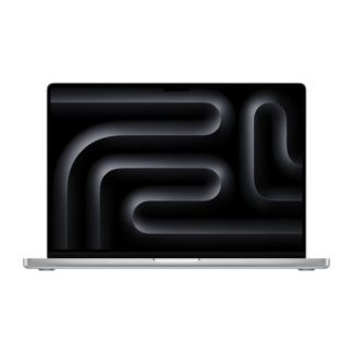 APPLE MACBOOK PRO RETINA MUW73E-A 16 APPLE M3 MAX 48GB 1TB PLATA (NOVIEMBRE 2023)