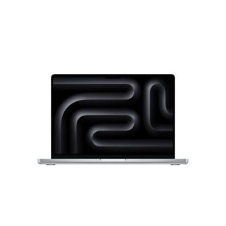 APPLE MACBOOK PRO RETINA XDR MCX14E-A 14.2 APPLE M4 24GB 1TB SSD PLATA