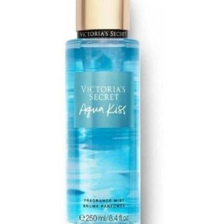 AQUA KISS FRAGANCE MIST 250 ML VICTORIA SECRET - ORIGINAL