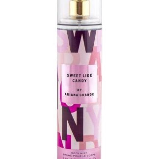 ARIANA GRANDE SWEET LIKE CANDY BODY MIST 236 ML PARA MUJER