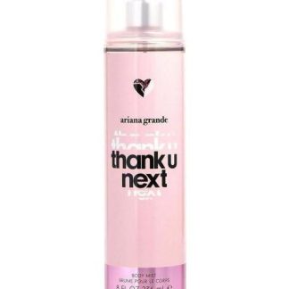 ARIANA GRANDE THANK U NEXT BODY MIST 236 ML PARA MUJER
