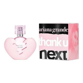 ARIANA GRANDE THANK U NEXT EAU DE PARFUM 100 ML PARA MUJER