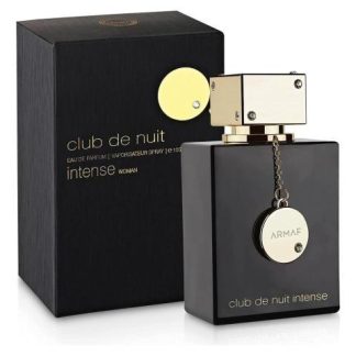 ARMAF CLUB DE NUIT INTENSE 105 ML EDP SPRAY ARMAF - MUJER