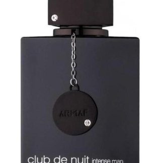ARMAF CLUB DE NUIT INTENSE EAU DE TOILETTE 105 ML PARA HOMBRE