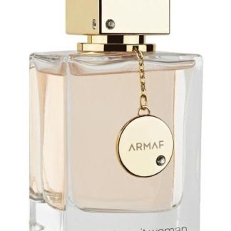 ARMAF CLUB DE NUIT WOMAN EDP 105 ML PARA MUJER