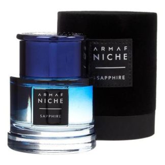 ARMAF NICHE SAPPHIRE EAU DE PARFUM 90ML UNISEX - ORIGINAL