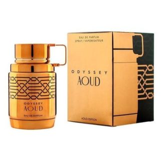 ARMAF ODYSSEY AOUD EAU DE PARFUM 100 ML PARA HOMBRE
