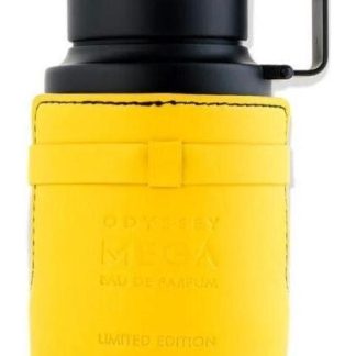 ARMAF ODYSSEY MEGA MAN LIMITED EDITION EDP 100 ML PARA HOMBRE