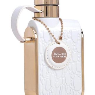 ARMAF TAG HER EDP 100 ML