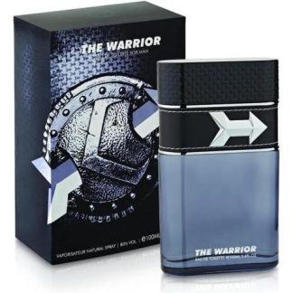 ARMAF THE WARRIOR EDT 100ML HOMBRE - PERFUME ORIGINAL