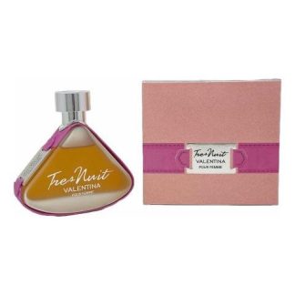 ARMAF TRES NUIT VALENTINA POUR FEMME 100ML EDP SPRAY - MUJER