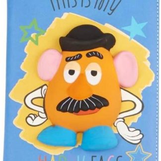 ARTICULO ESCOLAR LIBRETA TOY STORY TSN1 MULTICOLOR TOY STORY